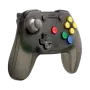 Brawler64 Wireless N64 Controller