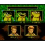 Battletoads & Double Dragon für das NES