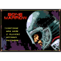 Bone Marrow (MegaDrive / Genesis)