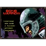 Bone Marrow (MegaDrive / Genesis)