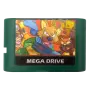Thunder Paw (MegaDrive / Genesis)