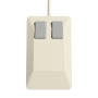 TheA500 Mini Mouse in Amiga Tank design