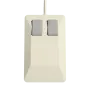 TheA500 Mini Mouse in Amiga Tank design