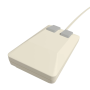TheA500 Mini Mouse in Amiga Tank design
