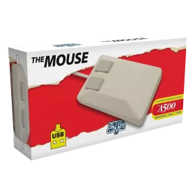 TheA500 Mini Mouse