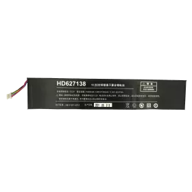OneXPlayer Replacement Battery