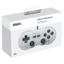 8bitdo SN30 Pro USB Gamepad für Retro-Gaming