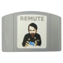 Remute R64 (N64 Musik-Modul)