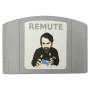 Remute R64 (N64 Musik-Modul)
