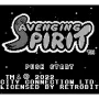 Avenging Spirit (GameBoy)