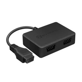 "Ranger" Adapter für Paddles am VCS2600