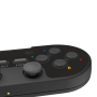 Legacy16 Wireless Controller im klassischen SNES-Design