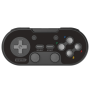 Legacy16 Wireless Controller im klassischen SNES-Design