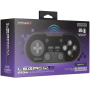 Legacy16 Wireless Controller im klassischen SNES-Design
