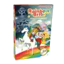 Rainbow Brite: Journey To The Rainbow Land NES