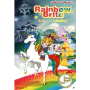 Rainbow Brite: Journey To The Rainbow Land NES