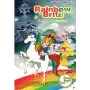 Rainbow Brite: Journey To The Rainbow Land NES