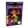 Twin Dragons NES Spielmodul