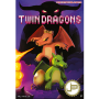 Twin Dragons NES Spielmodul