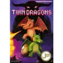 Twin Dragons NES Spielmodul