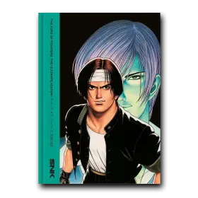 The King Of Fighters: Die ultimative Geschichte