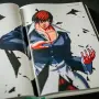 The King Of Fighters: Die ultimative Geschichte