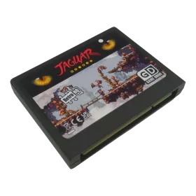 Jaguar GameDrive für Atari Jaguar