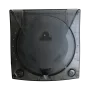 Sega Dreamcast Ersatzgehäuse (Transparent Schwarz)