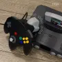 Force Feedback GigaPulse für N64 Controller