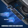 Anbernic Win600 (AMD3050e, 8GB RAM, 256GB SSD)