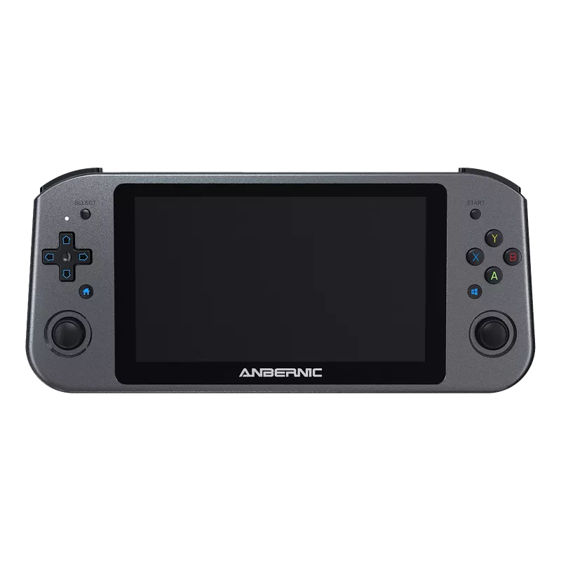 Anbernic Win600 (Black, AMD3050e, 8GB RAM, 256GB SSD)
