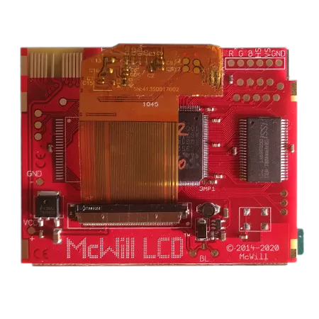 GameGear LCD-Mod (McWill) (Rev. 4)