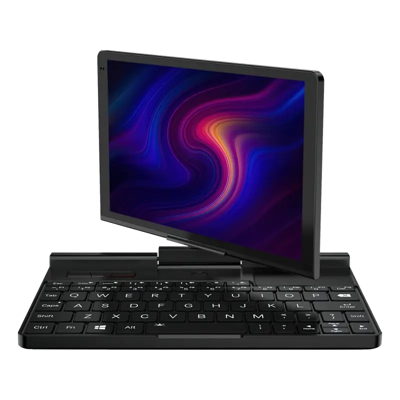 GPD Pocket 3 MegaPack with Intel i7 and accessories