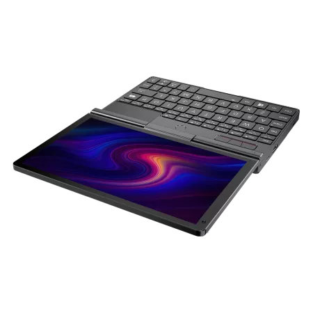 GPD Pocket 3 (Intel Core i7-1195G7) MegaPack