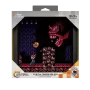 Contra Dragon God Pixel Frame 23x23cm