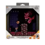 Contra Dragon God Java Pixel Frame 23x23cm