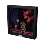 Contra Dragon God Pixel Frame 23x23cm
