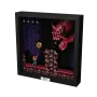 Contra Dragon God Pixel Frame 23x23cm
