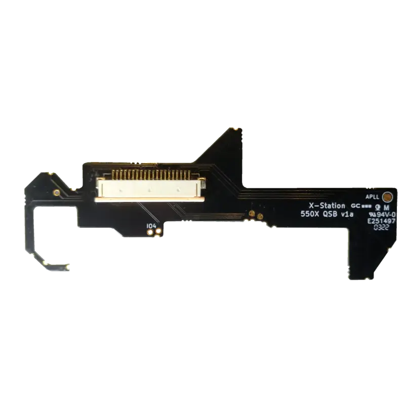 xStation PU-18 QSB-Platine für SCPH-Modelle