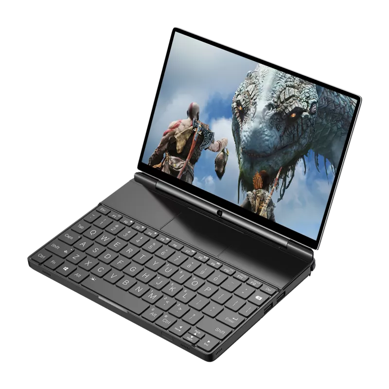 23年8月10日購入｜GPD WIN4 6800U 16GB/1TB｜国内正規品 新春福袋2023