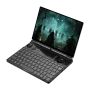 GPD Win MAX 2 (32GB RAM, 2TB WD, AMD Ryzen 7 6800U, QWERTZ)