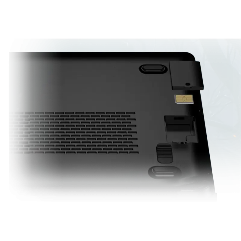 GPD Win Max 2 LTE Module with nano-SIM support