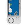 Evercade EXP Handheld mit 24 Retro-Spielen
