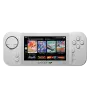 Evercade EXP Handheld mit 24 Retro-Spielen