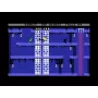 Die C64-Sammlung 1 (Evercade Blaues Modul 1)