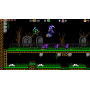 Alwa's Awakening and Cathedral on Evercade
