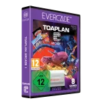 Toaplan Arcade 1 (Evercade Arcade Cartridge 8)
