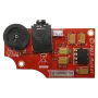 Game Gear Audio Replacement Board (McWill)