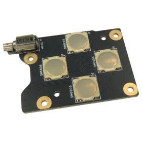 Replacement Parts (Do it yourself)