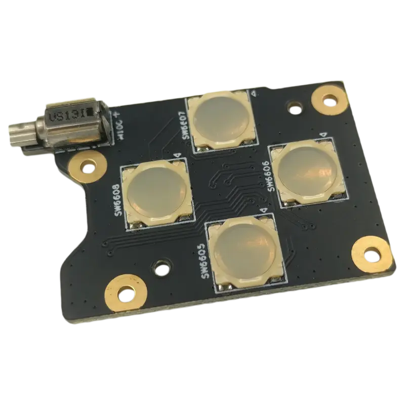 GPD Win 3 Right Controller PCB Replacement